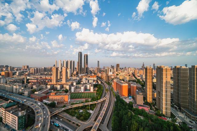 辽宁省下一个“黑马城市”已亮相，远超鞍山，成为新的希望之星