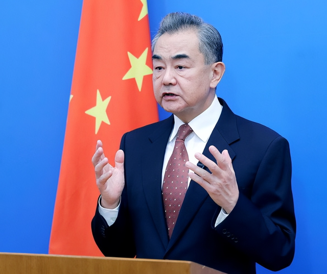上合组织天津宣言一锤定音，莫迪全程未搅局，中方一句意味深长的话，暗示了怎样的未来？