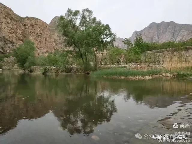 探访河北张家口幽州村｜ 申艳娟
