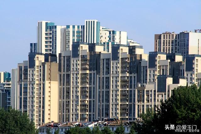 换了5次房才明白，这“3个楼层”越住越舒服，妥妥的“黄金楼层”