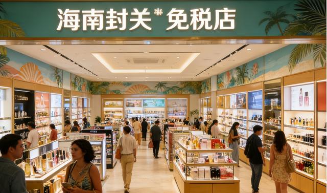 47年后的历史呼应：从三中全会到海南封关，开放基因如何传承？