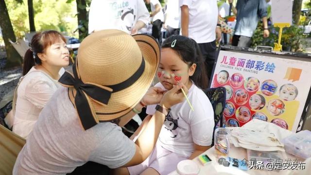 自贸乡咖·定安有约丨定安县第三届乡咖文化季活动燃情开启 两个月文旅盛宴邀您共赴