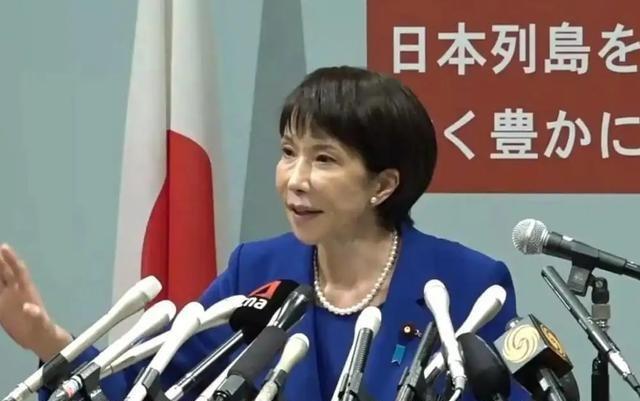 对华反制布局刚落定！高市早苗得意之时惊悉：中国在持续抛美债！