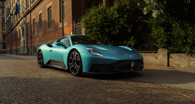 网红豪车玛莎拉蒂“打骨折”搏命，背后藏着中国车主最狠的清醒