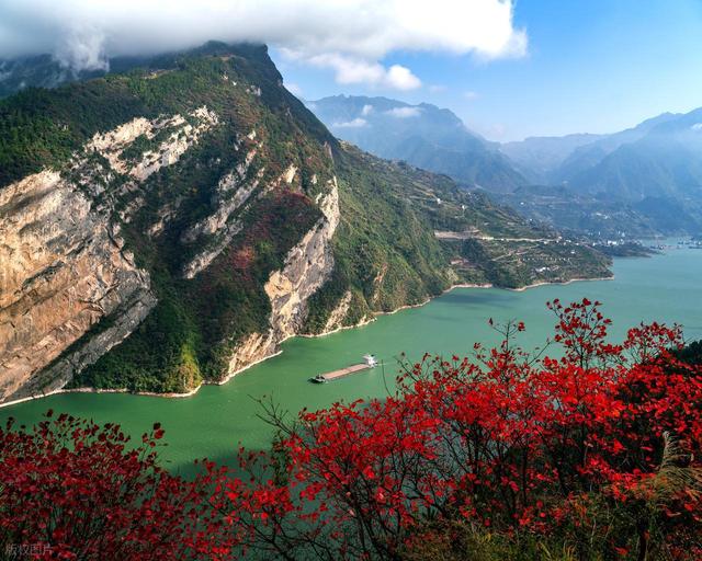 11月-12月适合去的7个旅行地，秋末冬初的美景，轮番上演