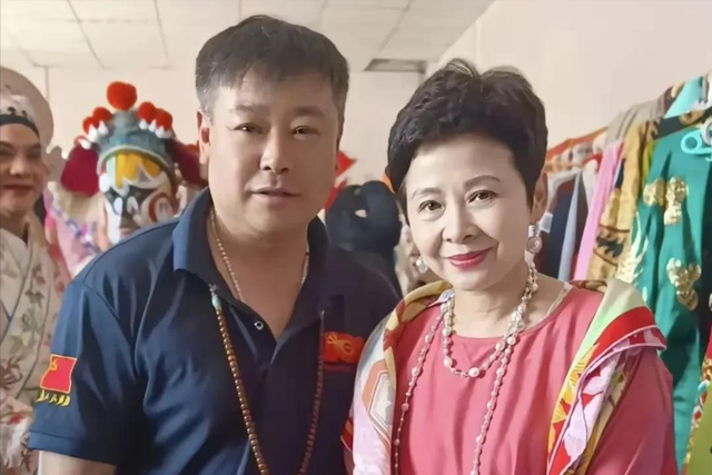 董文华不再沉默，揭露了曾经被“封杀”的原因，原来我们都错怪她