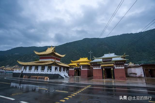 第46，甘南青海自驾游总结，说走就走的旅行，风景在路上