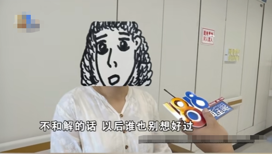 男童被邻居抓走打针后续：警方立案，妈妈拒和解被威胁，细节曝光