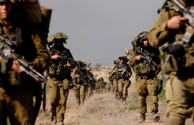 比利时加入“告以”阵营！开启国际法院诉讼，多国联手施压以色列