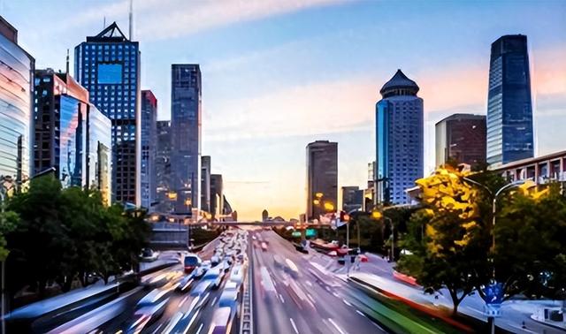 十五五规划的新机遇，普通人应该如何把握？布局个人发展正当时