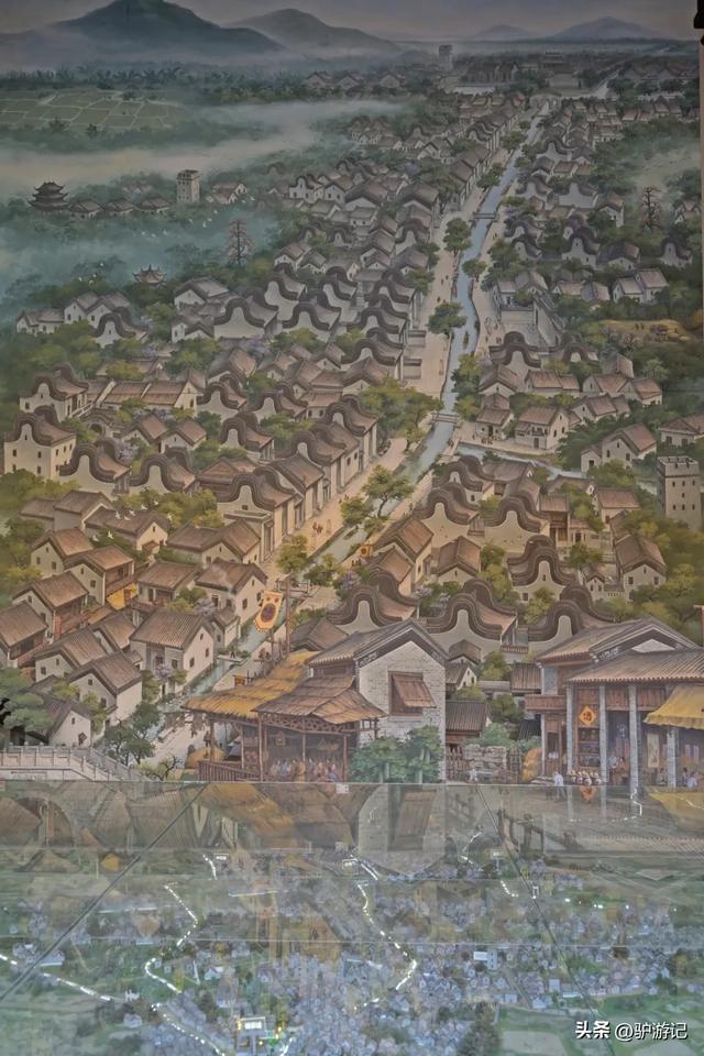广东富可敌市的千亿镇，藏着一座不容错过的中国历史文化名村！