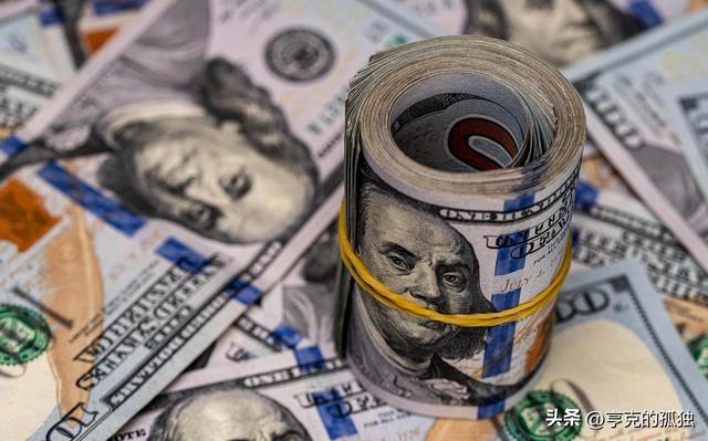 中美日上半年GDP差距断崖，美国15万亿，日本2.11万亿，中国呢