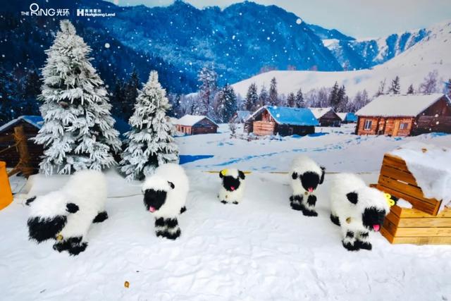 重庆人注意!这些地方将迎今冬“第一场雪”