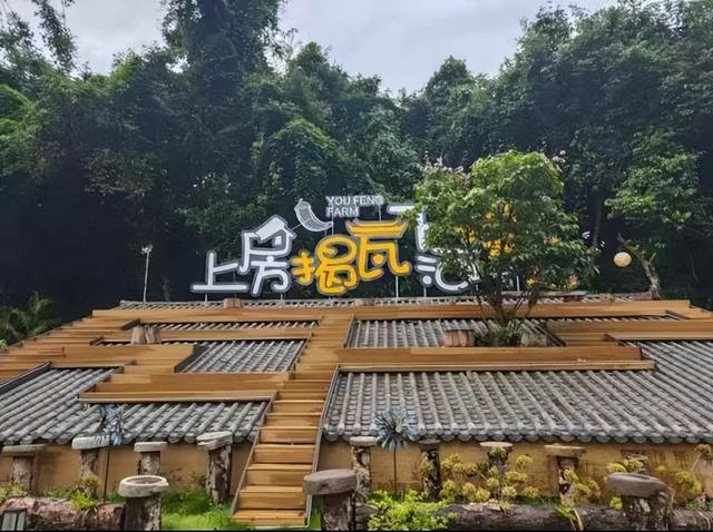 思茅打卡全攻略！这些宝藏点位 茶咖食宿玩一站式承包 | 有一种叫云南的生活