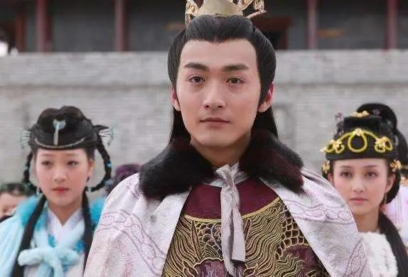 亡国后被流放到朝鲜的中国皇帝，晚年凄凉，如今子孙遍布韩国