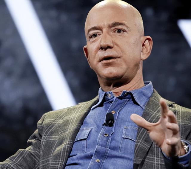 62亿美元豪赌物理AI！前首富贝索斯重新创业，一场革命即将开启！