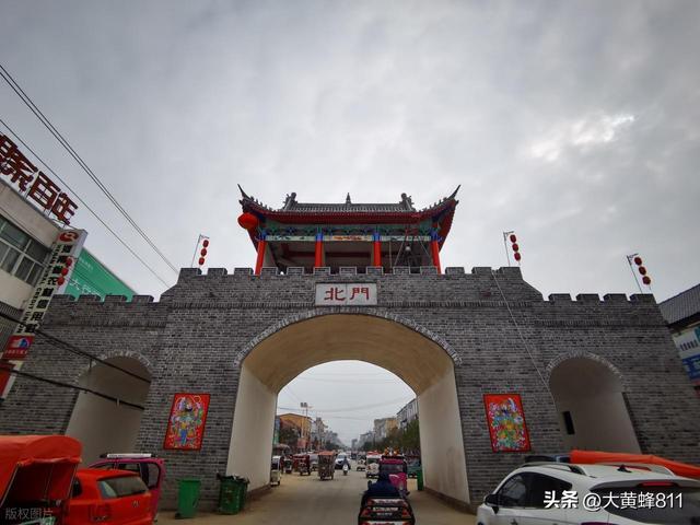 认识大美河南的每个县——第二波：杞（qǐ）县