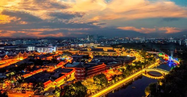 我从年画中走来——何以中国 看杨柳青