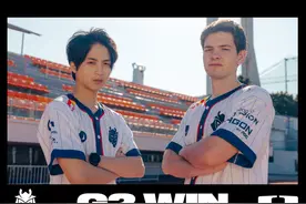 LOL-S13：LCK首败！G2战胜DK，为LEC赛区赢得S13首胜图片