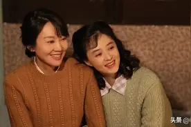 给《小巷人家》演员排座次，李光洁第5，蒋欣第2，第1名没有悬念图片