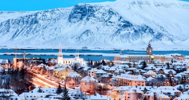 冰岛首度发现蚊子 "世界净土"沦陷了？！然而这个国家真的很美好啊