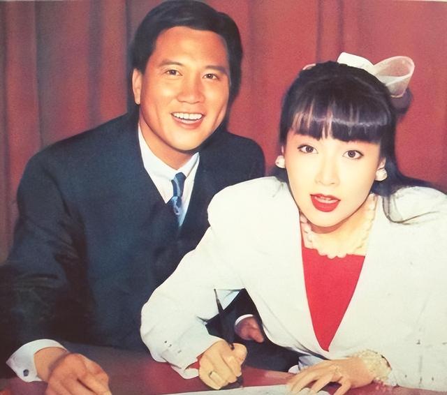 万梓良现状：定居长沙，68岁模样大变不敢认，靠商演维持生活