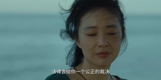 震撼！《重影》12集大结局：秦虹被捕，马伟成被判20年，张妍自尽