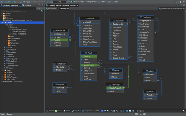 DBeaver 技术解剖：从 Eclipse 到 AI SQL 助手的演化之路