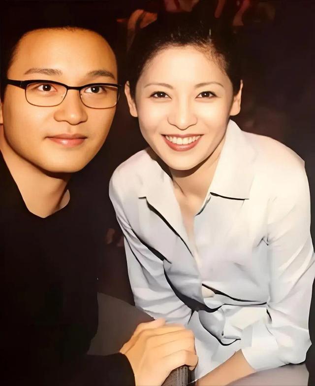 向太曝张国荣不是因抑郁症自杀