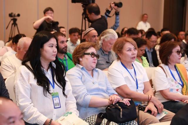 潮州向全球发出文旅邀约 “六重献礼”助推入境旅游高质量发展