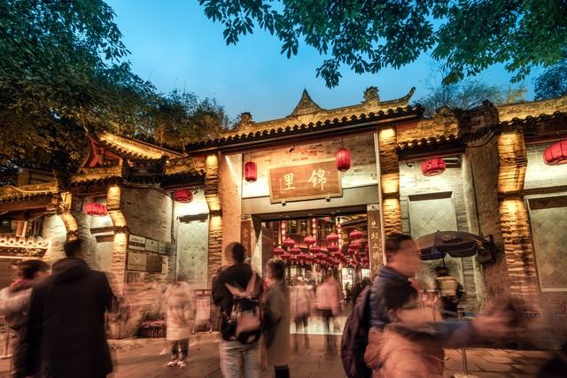 我是山东大学生，在河南商丘待了几天，憋 6 个疑问不吐不快