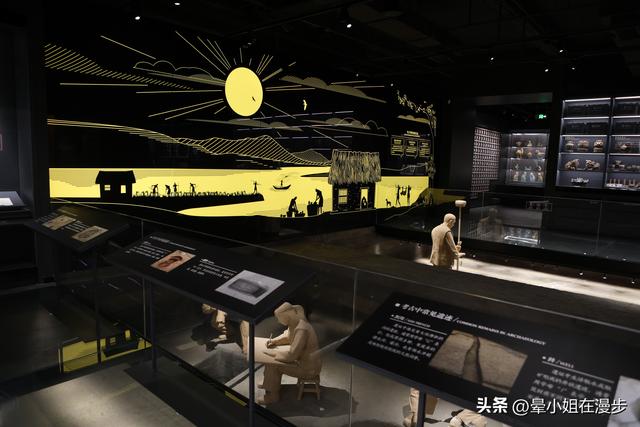 成都这12个好玩又免费的主题博物馆，你带娃去过几个？
