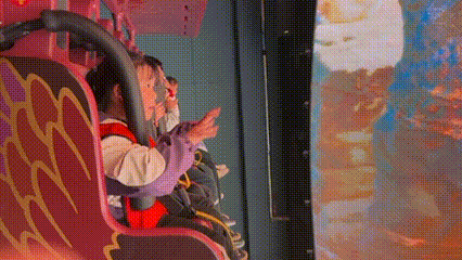 畅玩一整年！泰山石敢当景区官方年卡来啦！