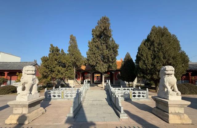 我是杭州人，从山东东明县回来，有3个疑惑萦绕心头。