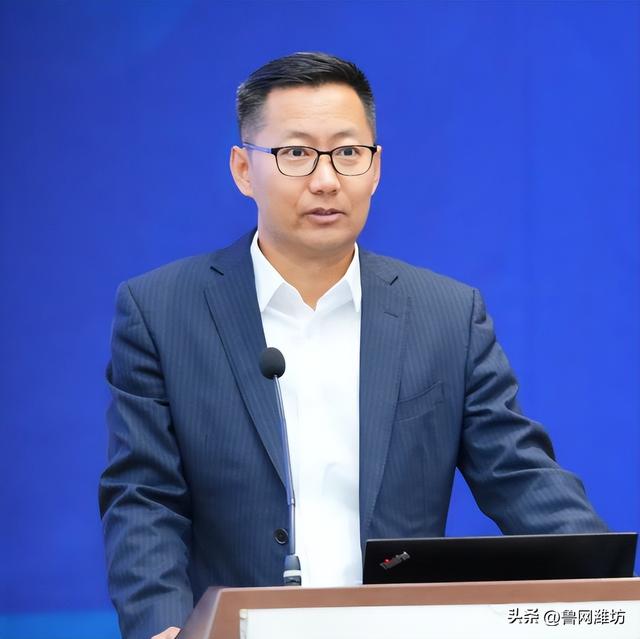 国务院任命，周召华进京履新！由政转企，韩旭任北京金控集团总经理！