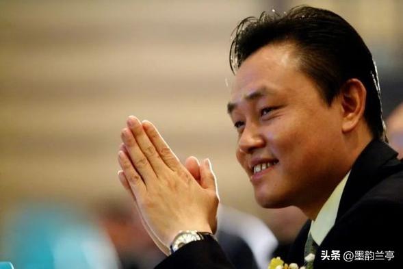 国家出手！6位首富被抓！有些已备好海外退路，下场大快人心