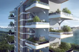 爆了！“0公摊”的四代房成潮流，是谁又在“忽悠”我们买房子？图片