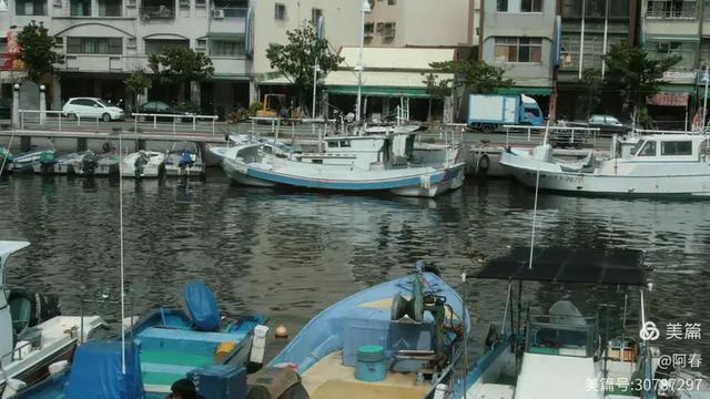 宝岛台湾：高雄掠影