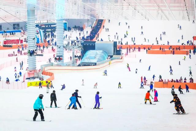 武汉音乐地图走进黄陂！甘露山上演“冰雪+文旅+音乐”嘉年华！