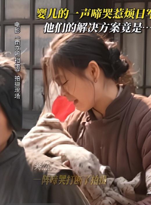 博主：《南京照相馆》拍出国产片良心