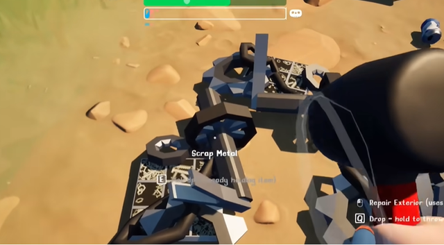 《RV There Yet》超详细修车攻略指南，轻松搞定房车故障