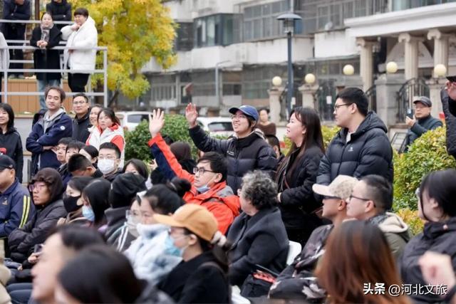 河北文旅进天津“宠粉”，把“周末微度假”送到天津市民家门口