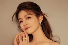 陈妍希晒和陈晓的北京豪宅，精致如样板间，网友：她自己设计的图片