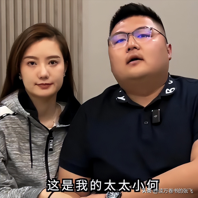 猴哥官宣离婚不到48小时，令人恶心的一幕上演，黄晓明也被牵连