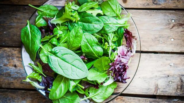 医生研究:百病不离肝,肝脏最爱的7种食物,不要太节省