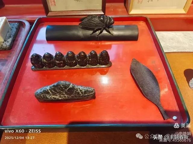 米市胡同里的百年潮音——参观北京康有为故居记｜申艳娟