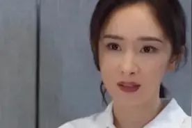 笑死了，杨幂两部戏都请了表演老师，网友: 请的表演老师是杨颖吗图片