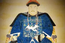 清朝叱咤朝野的年羹尧，一连被贬18级，最后逼得雍正不得不杀图片