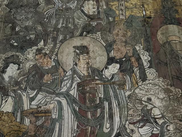 临汾3日亲子游，轻松玩转壶口瀑布与古都平阳