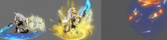 杂谈｜回合制游戏之《西游女儿国》